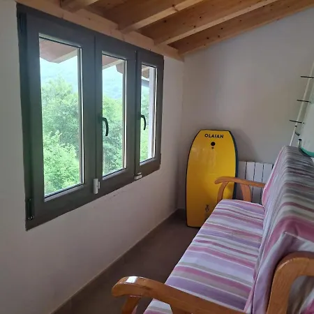 Casa Tomasa En Picos De Europa *