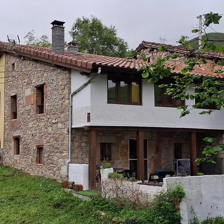 Nyaraló Casa Tomasa En Picos De Europa