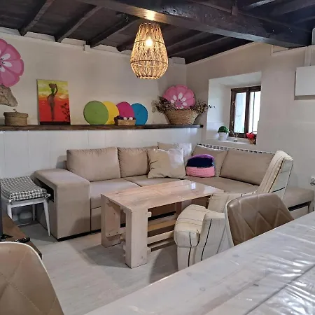 Nyaraló Casa Tomasa En Picos De Europa *