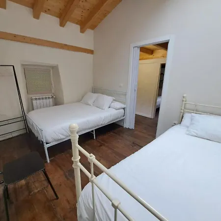 Casa Tomasa En Picos De Europa Nyaraló