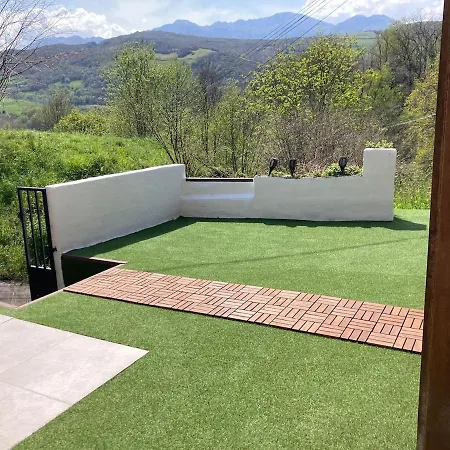 Casa Tomasa En Picos De Europa