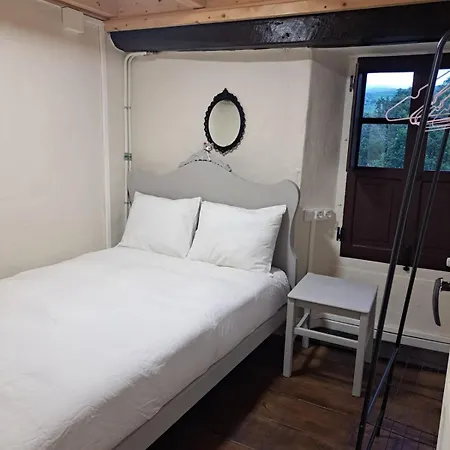 Casa Tomasa En Picos De Europa Nyaraló La Robellada de Onis
