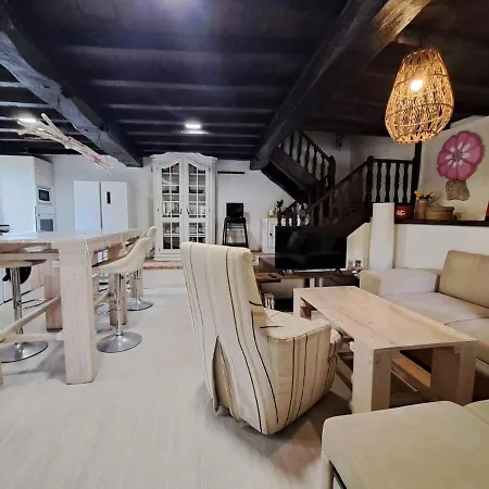 Nyaraló Casa Tomasa En Picos De Europa *