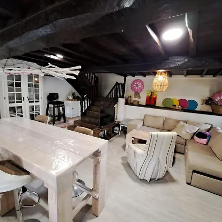 Nyaraló Casa Tomasa En Picos De Europa *