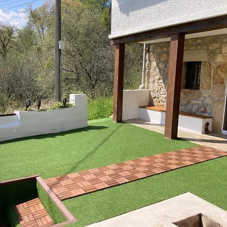 Casa Tomasa En Picos De Europa * La Robellada de Onis