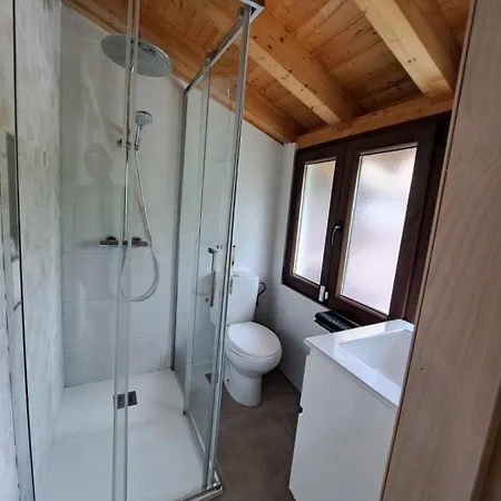 Casa Tomasa En Picos De Europa