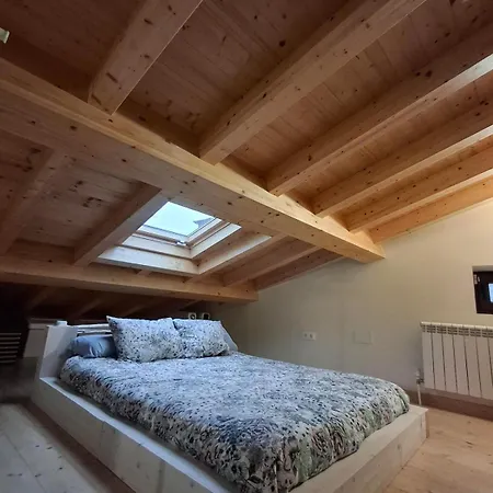Casa Tomasa En Picos De Europa Nyaraló La Robellada de Onis